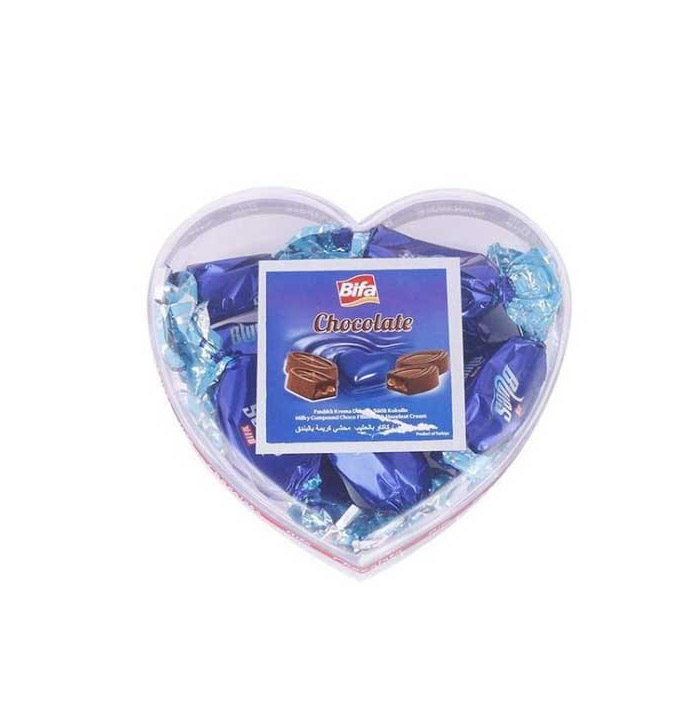 BIFA CHOCOLATE 240GM
