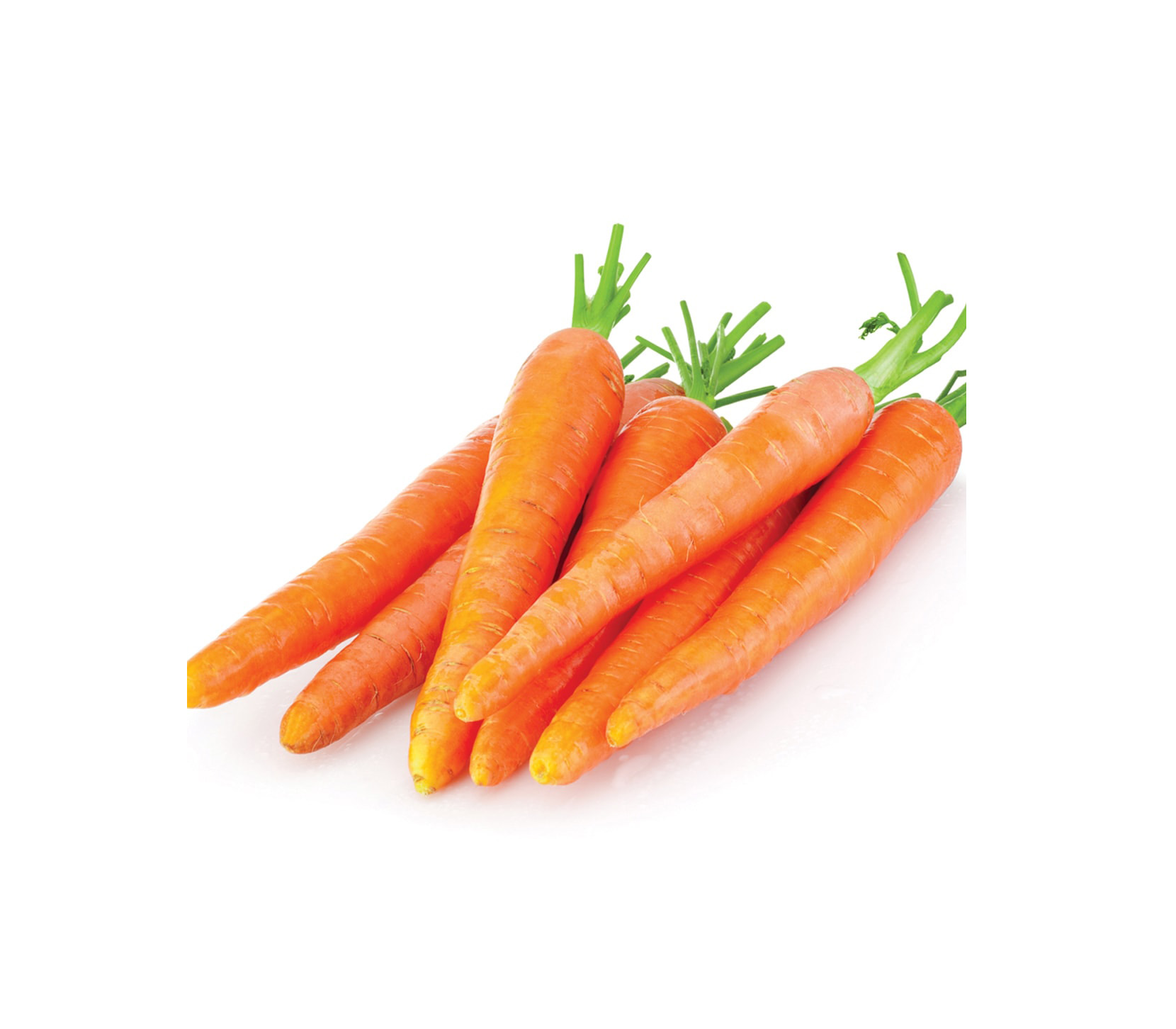 CARROTS DESHI 1KG (GAJOR)