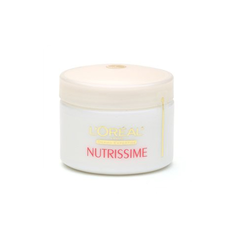 L'OREAL PARIS NUTRISSIME REACTIVATING CREAM
