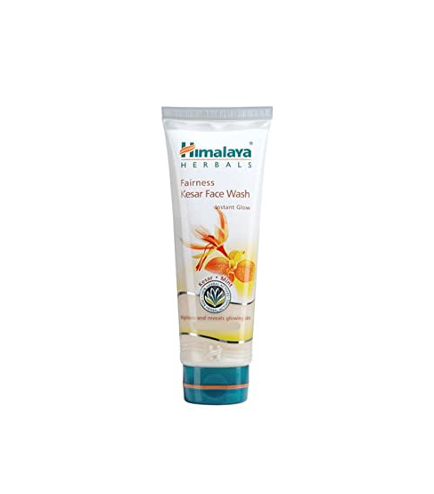HIMALAYA FAIRNESS FACE WASH 50ML