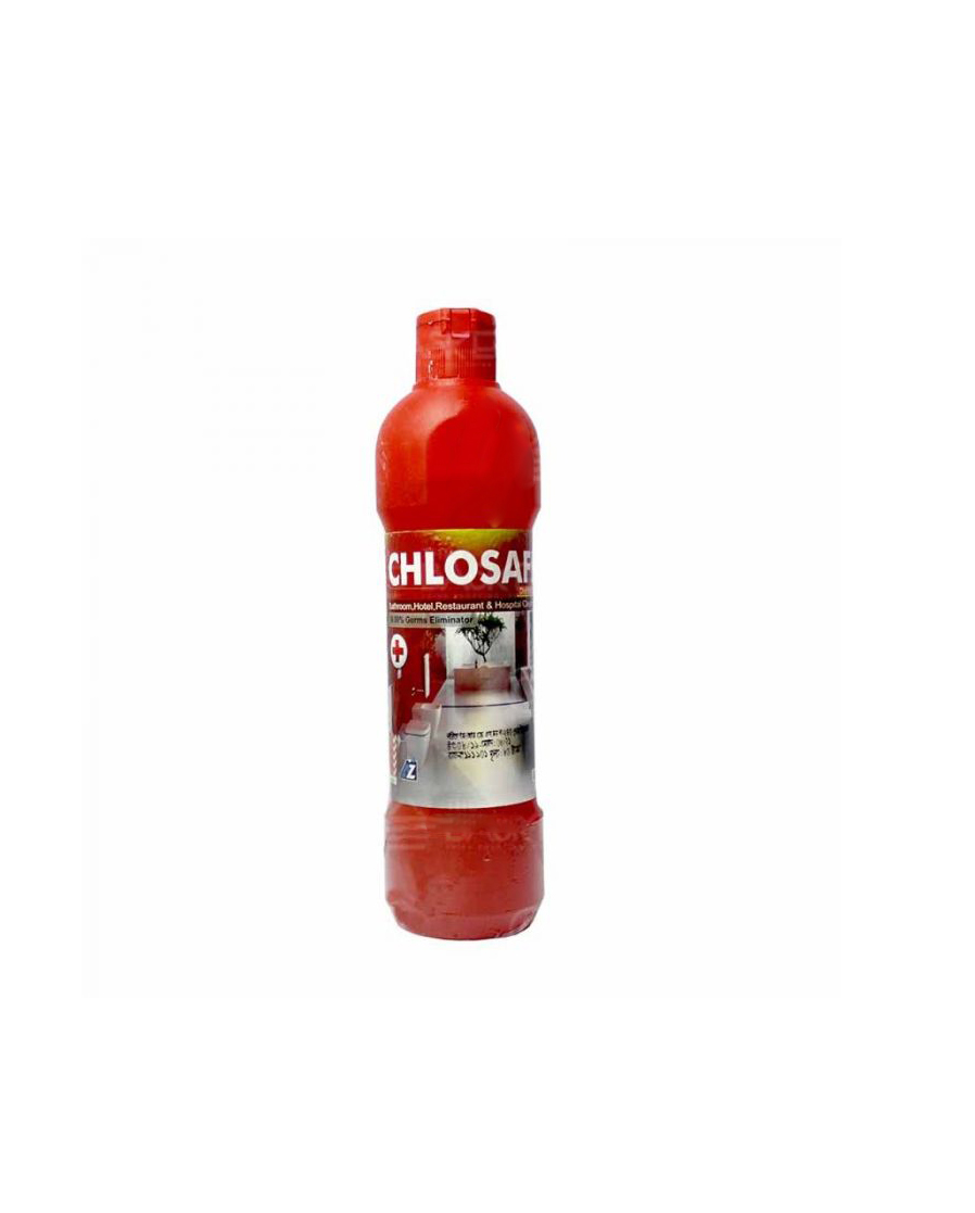 CHLOSAFE MILD CLEANER 450ML