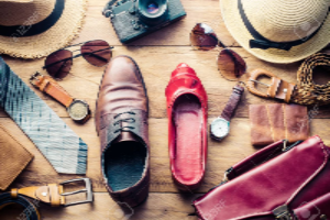 WOMEN & MEN'S FASHION