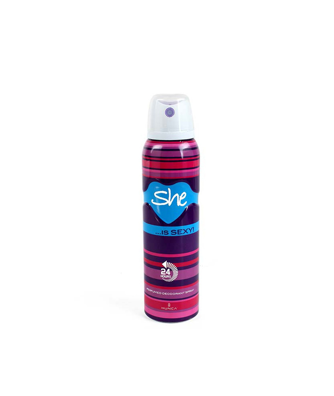 SHE IS SEXY BODY SPRAY 150ML