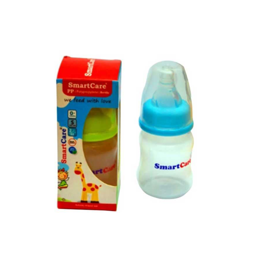 SMART CARE PP FEEDING BOTTLE 2OZ 60ML