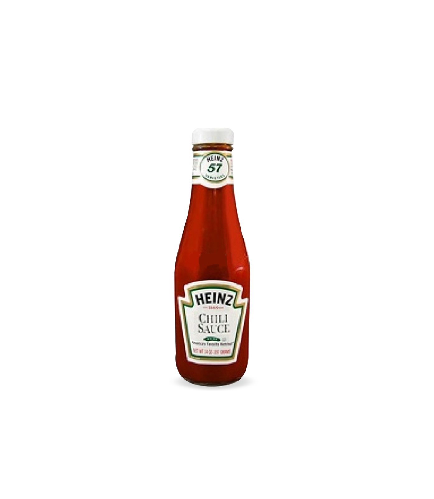 HEINZ CHILLI SAUCE 600ML