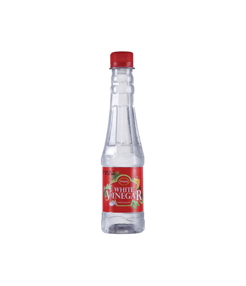 PRAN WHITE VINEGAR 300ML