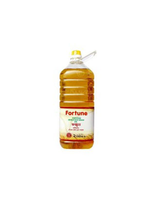 FORTUNE RICE BRAN 2LTR
