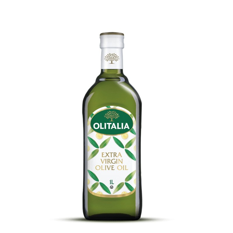 Extra Virgin Olive Oil 1L