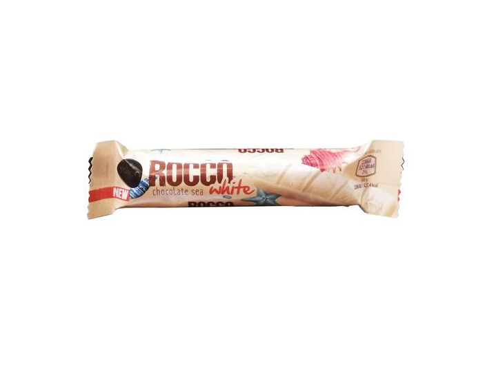 TOREN ROCCO WHITE CHOCOLATE 20GM