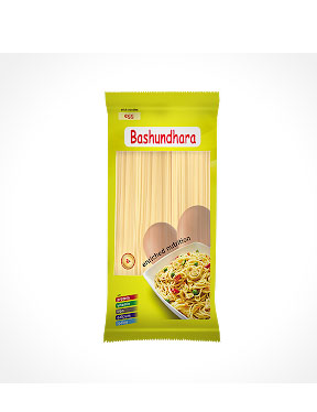 BASHUNDHARA EGG NOODLES 180GM