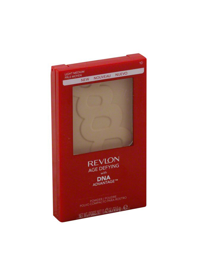 REVLON AGE DEFYNING PRESSED POWDER