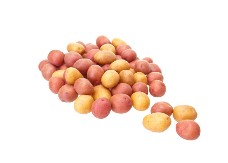 GURA POTATO ALU 1KG
