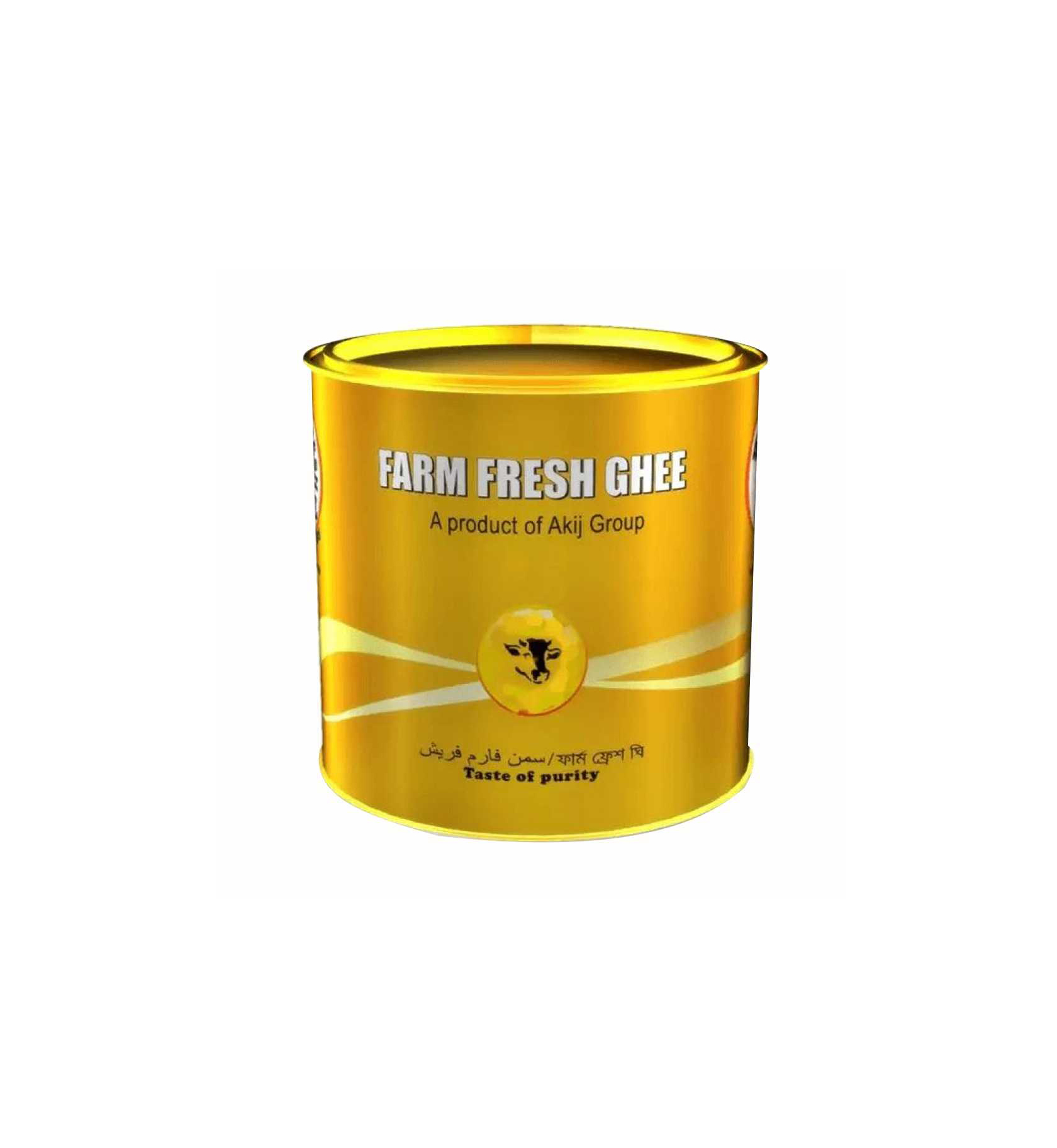 FARM FRESH GHEE 400GM