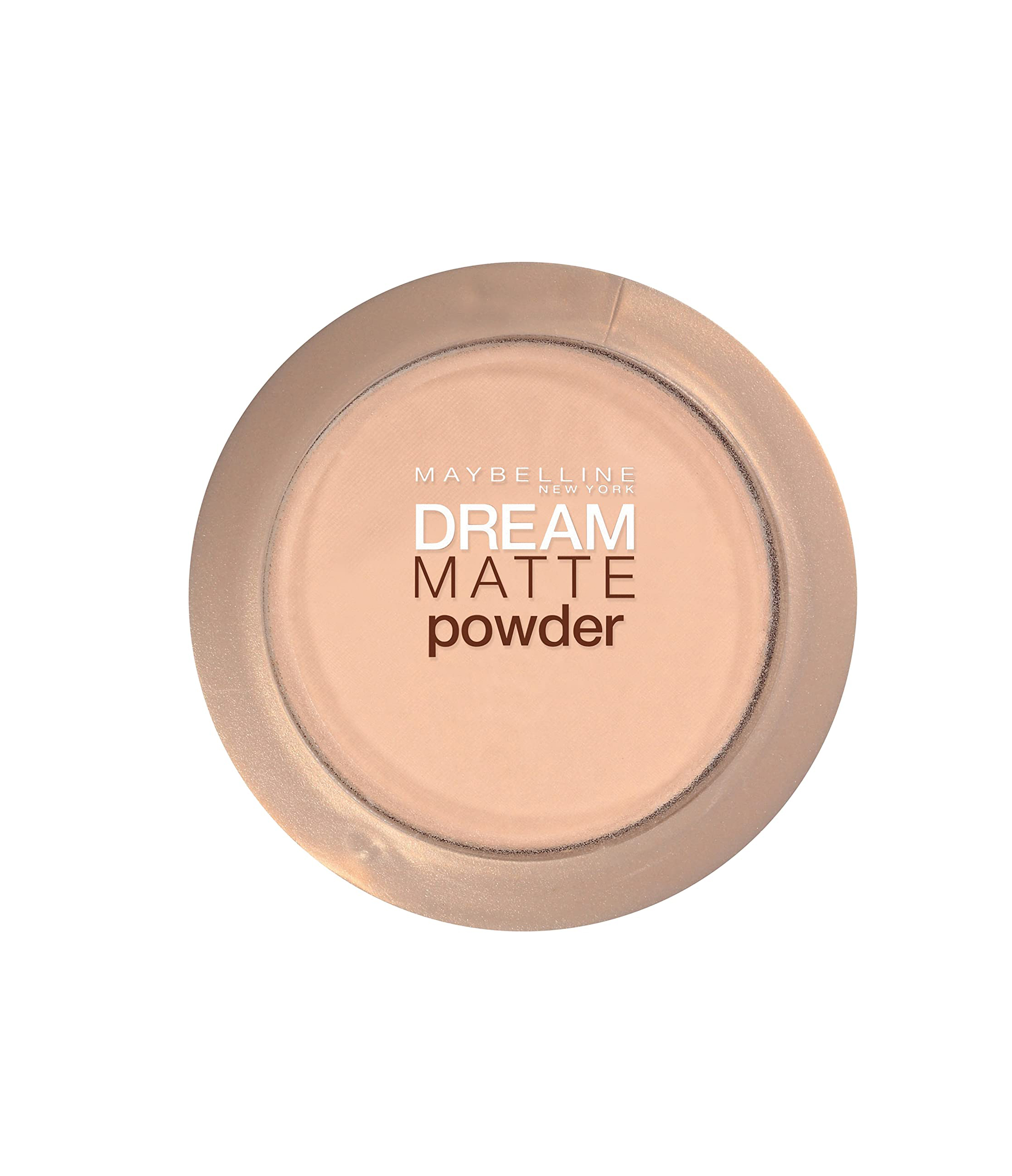 MAYBELLINE DREAM MATTE PRESSED POWDER