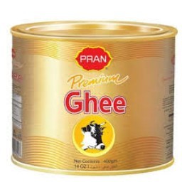 PRAN BUTTER 400GM