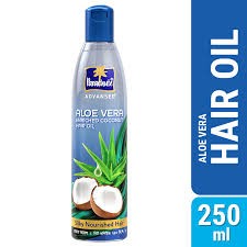 PARACHUTE ALOE VERA HAIR OLI 250ML