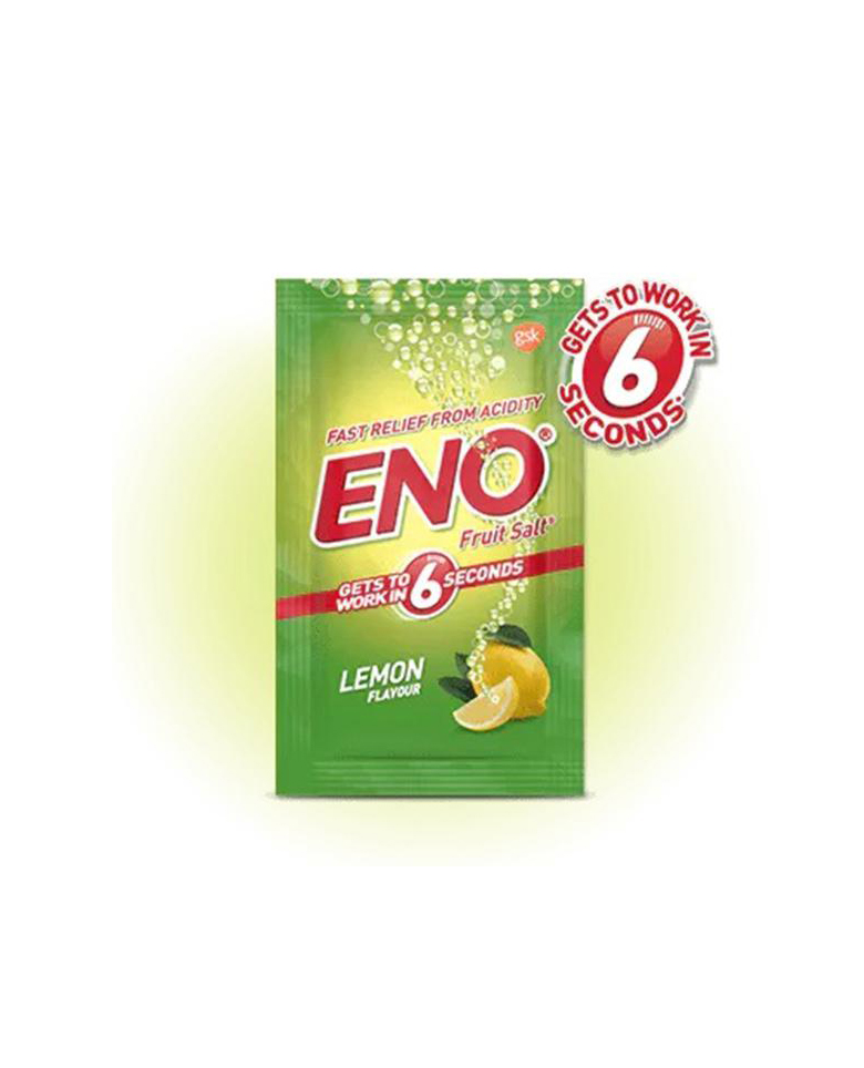 ENO PACK FRUIT SALT 5GM