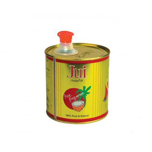 JUI COCONUT OIL 350ML TIN