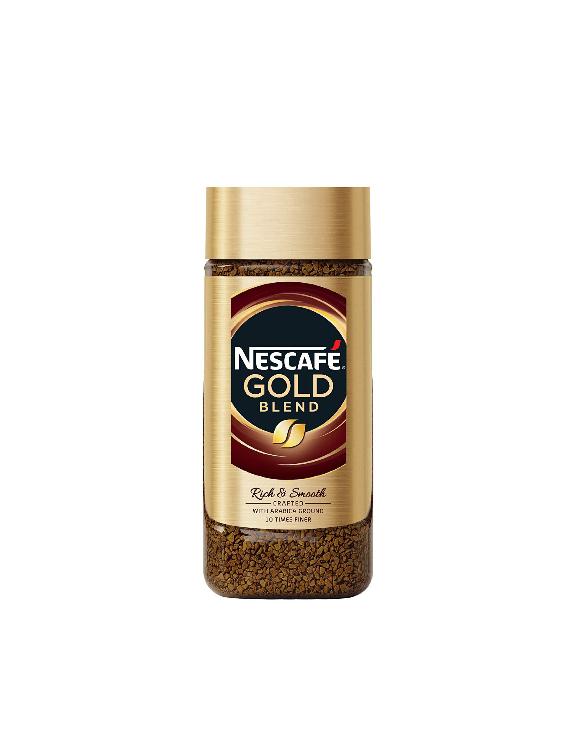 NESCAFE GOLD COFFEE 100GM
