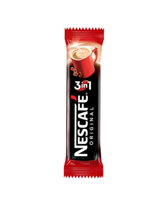 NESCAFE 3 IN 1 ORIGINAL COFFEE 14GM