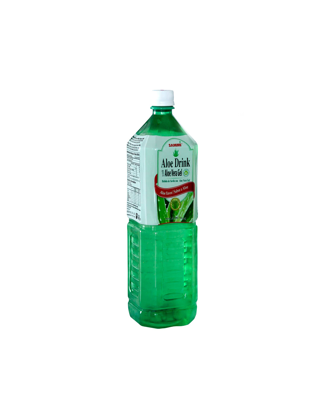SAMMI ALOE VERA DRINK 1.5LTR