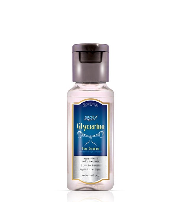RAY GLYCERINE 65GM