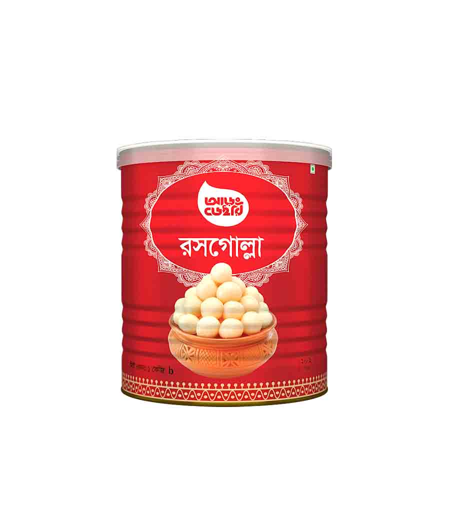 AARONG RASGULLA 1KG
