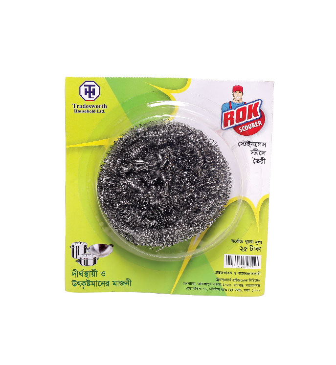 ROK DISH WASHING MAJONI