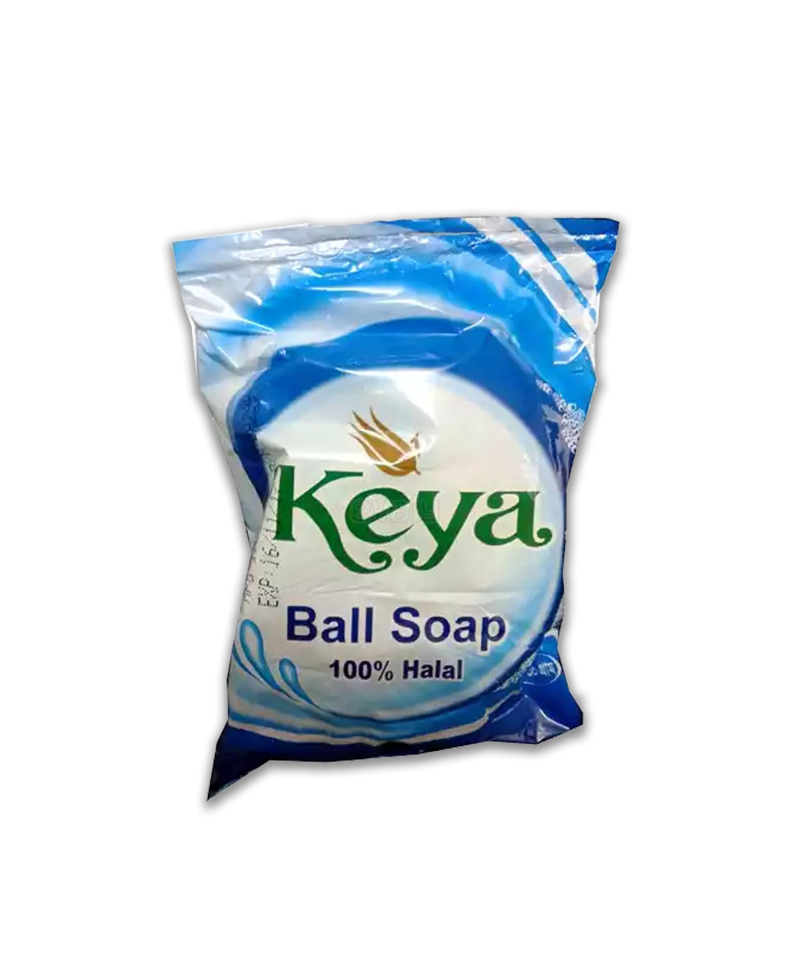 KEYA BALL SOAP 130GM