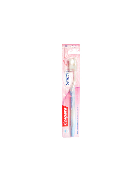 COLGATE SENSITIVE TOOTHBRUSH