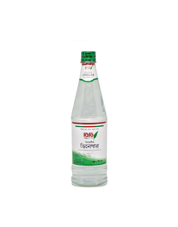 BD FOOD WHITE VINEGAR 750ML