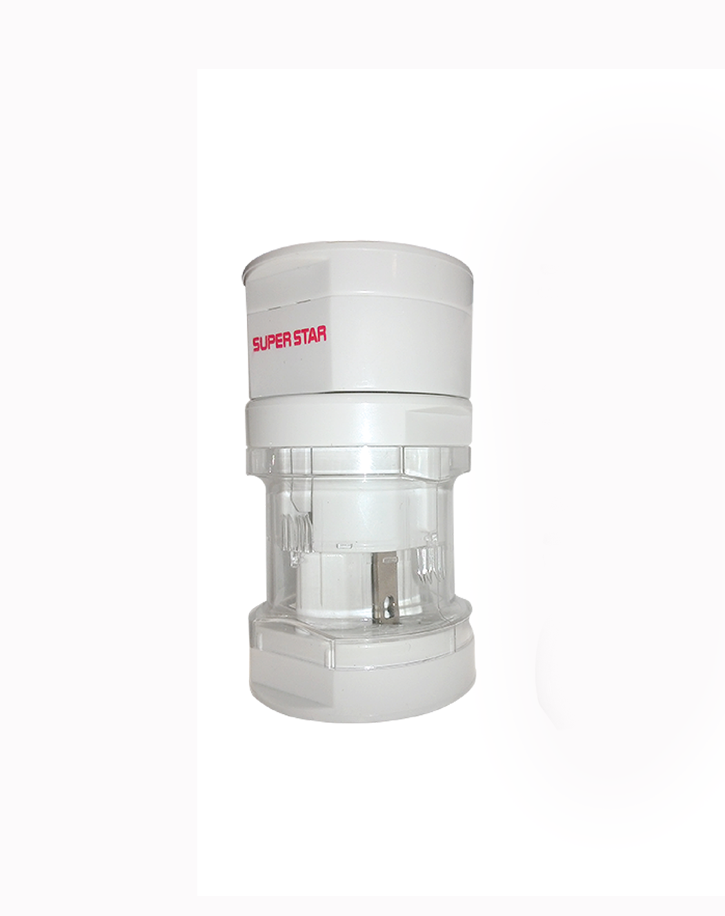SUPER STAR UNIVERSAL ADAPTER 100-250V TA-04