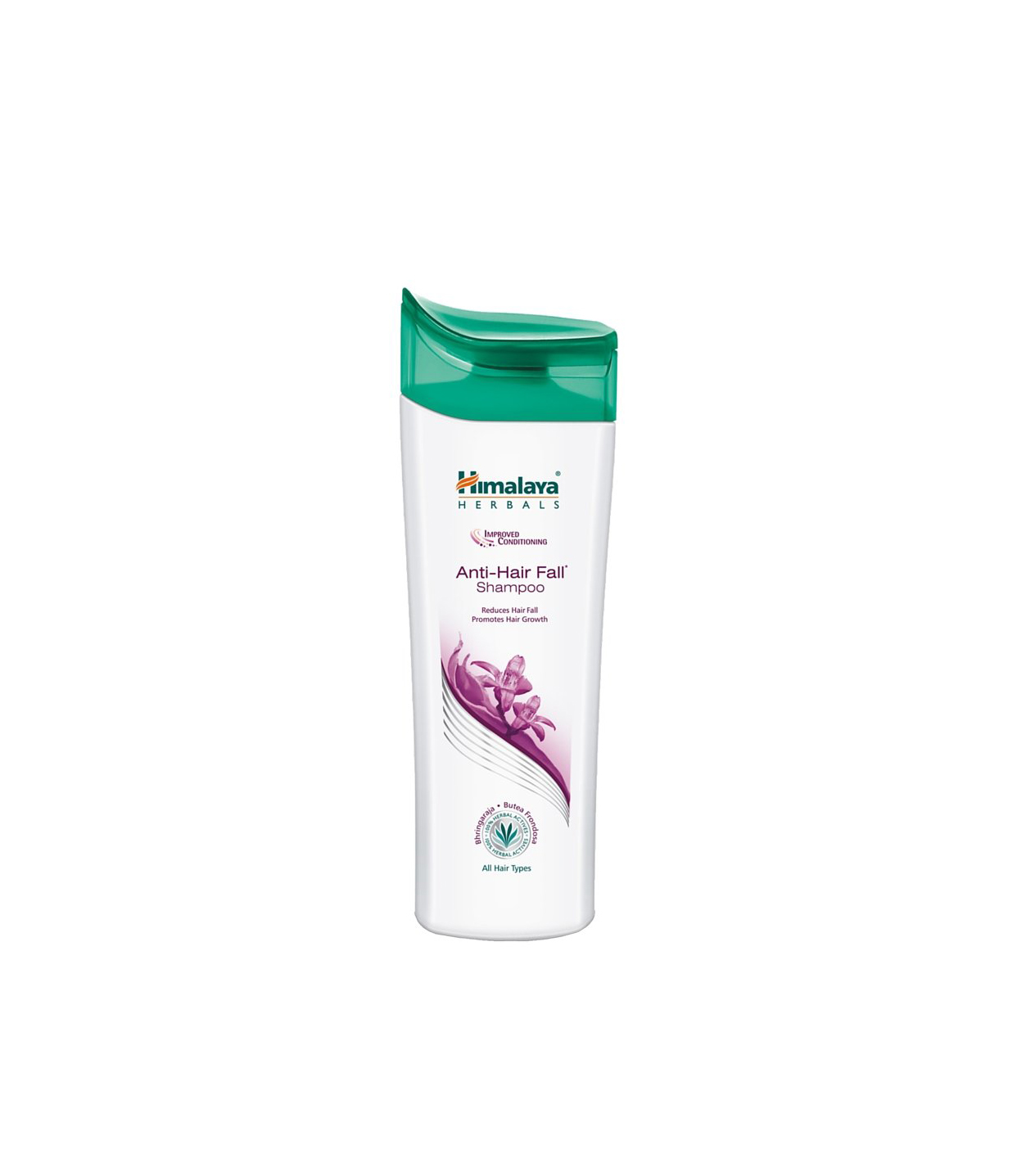 HIMALAYA ANTI HAIR FALL SHAMPOO 375ML