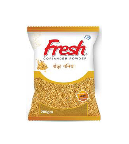 FRESH CORINDER MASALA 200GM