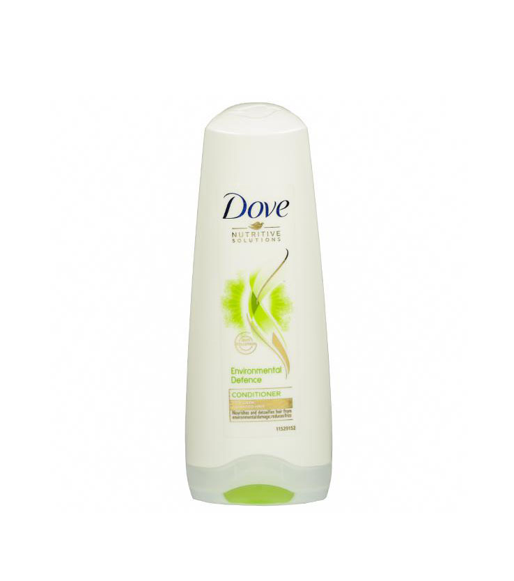 DOVE ENVIRONMENTAL DEFENCE CONDITIONER 180ML