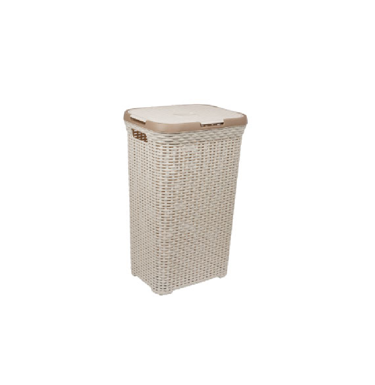 BENGAL RATTAN MEDIUM BASKET