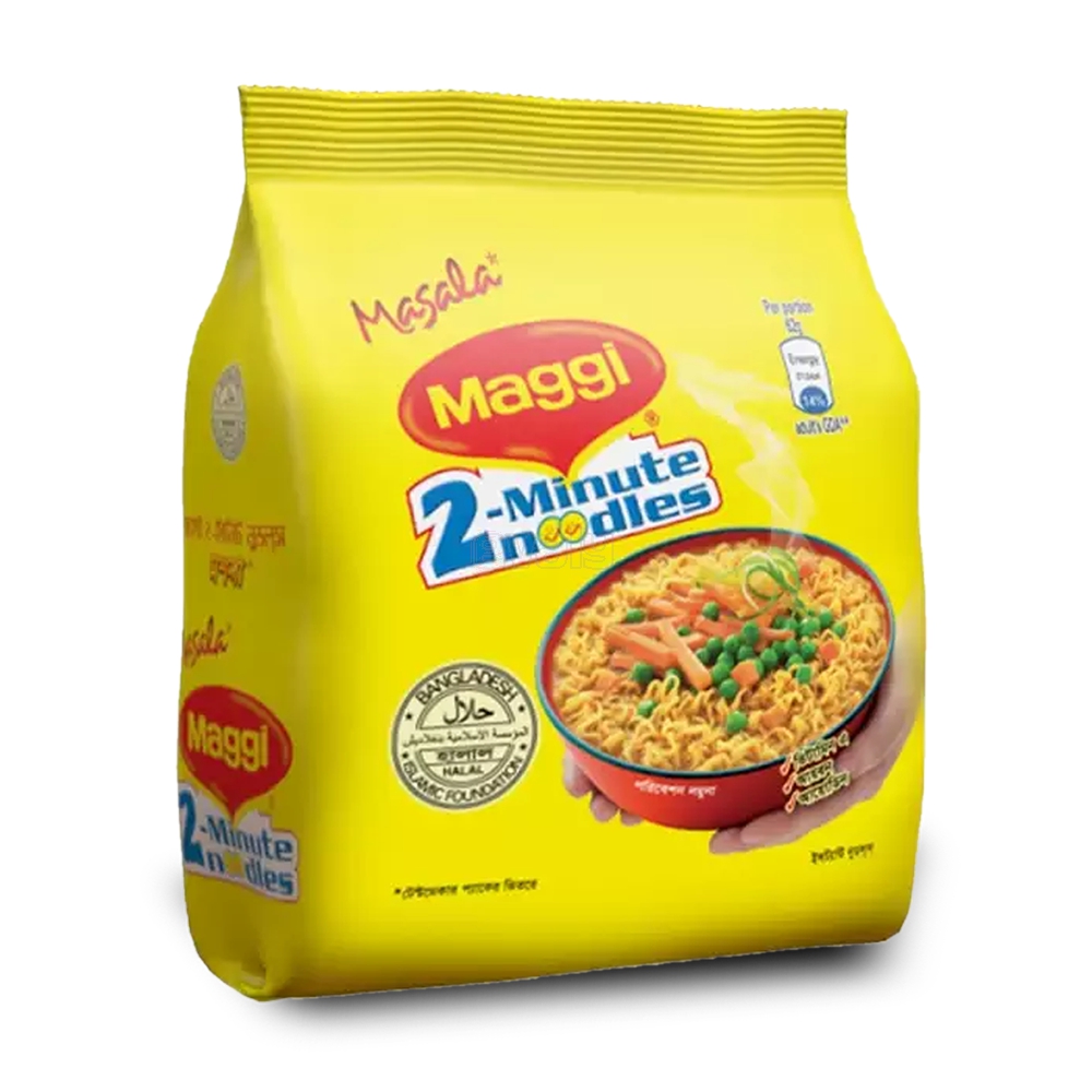 MAGGI MASALA NOODLES 248GM