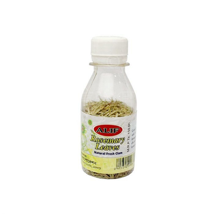 ALIF ROSEMARY LEAVES 20GM
