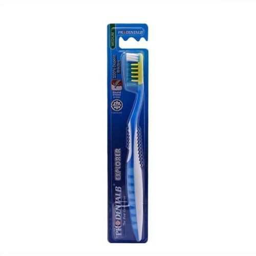 PRO DENTAL B EXPLORER TOOTHBRUS