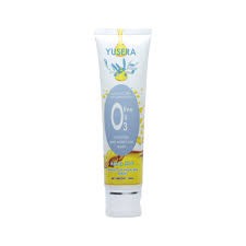 YUSERA OZONIZED 3IN ANTI ACNE FACE WASH 80ML