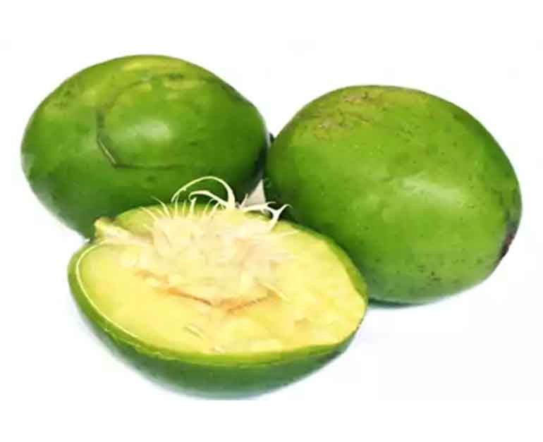 HOG PLUM (AAMRA) 1KG