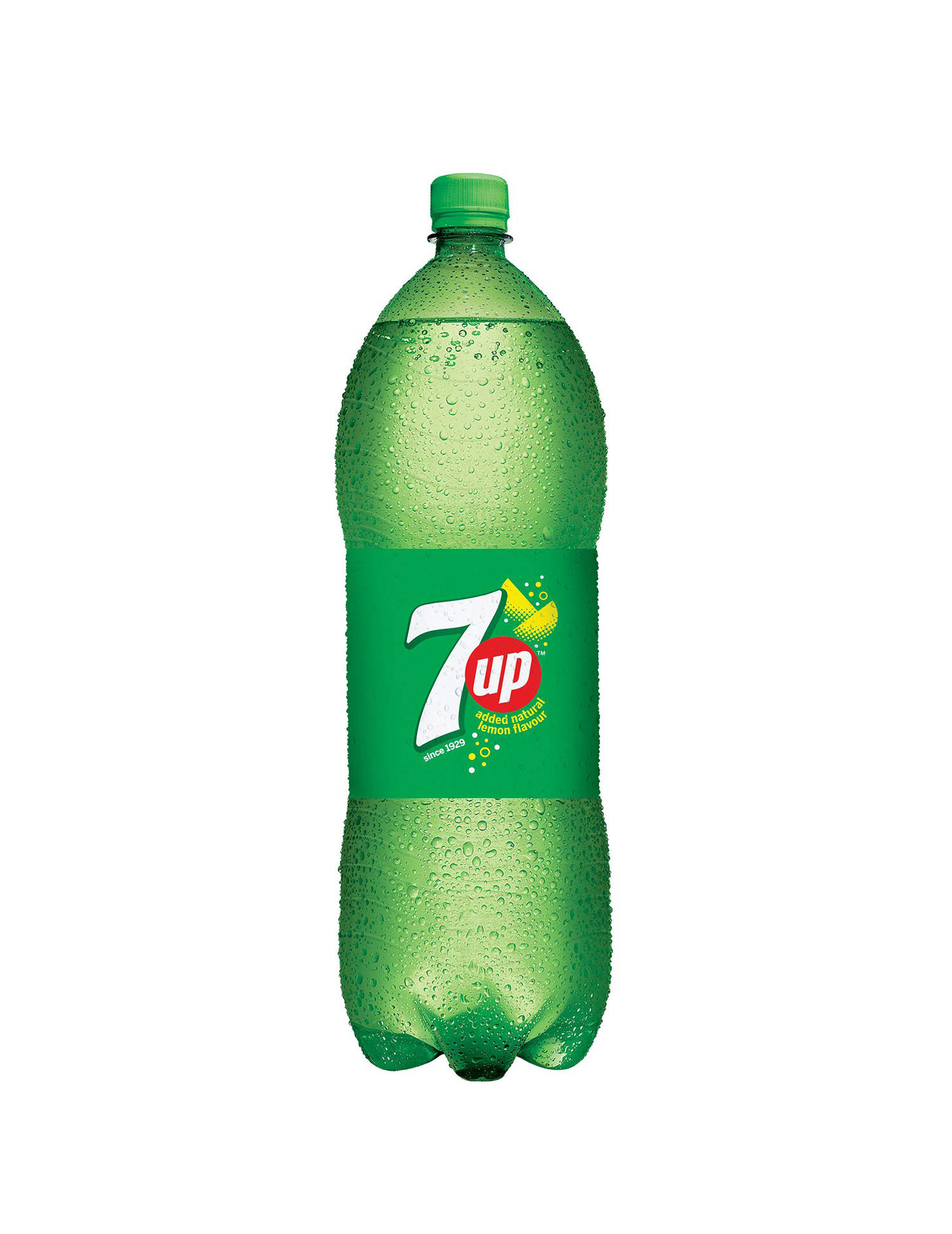 7UP 2.5 LTR
