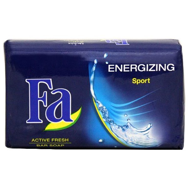 FA SPORT BEAUTY SOAP 175GM