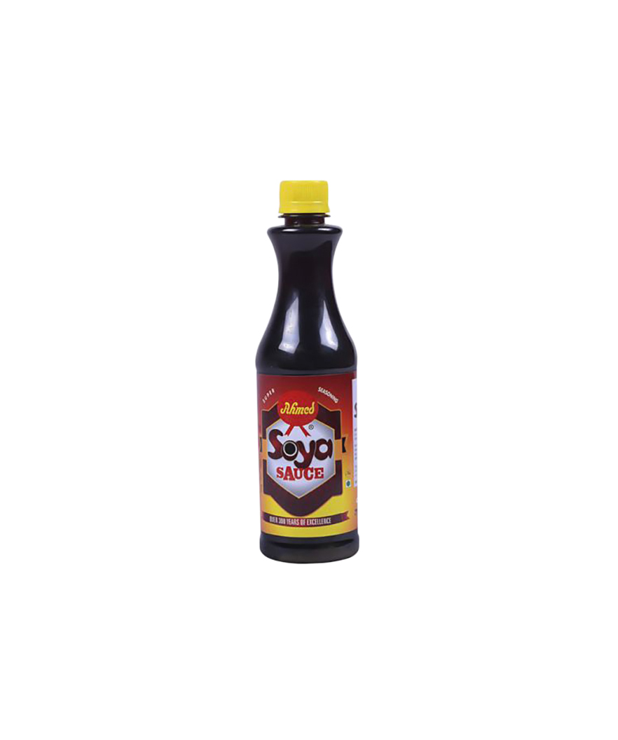 AHMED SOYA SAUCE 250ML