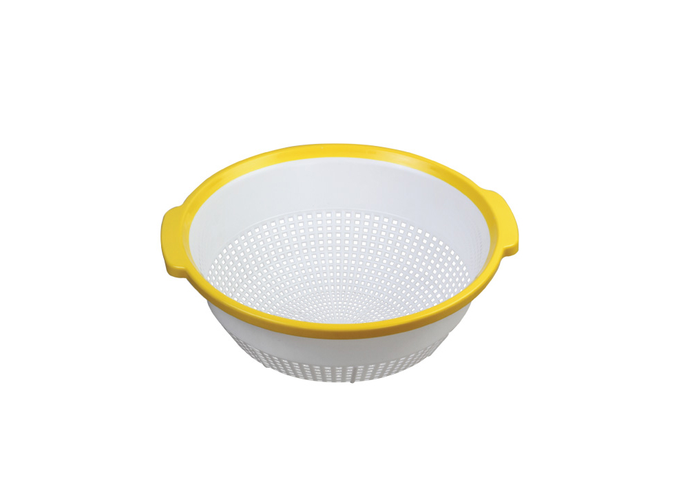 BENGAL TWIN COLOR NET BOWL