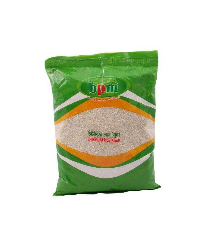 BPM CHINIGURA RICE 1KG