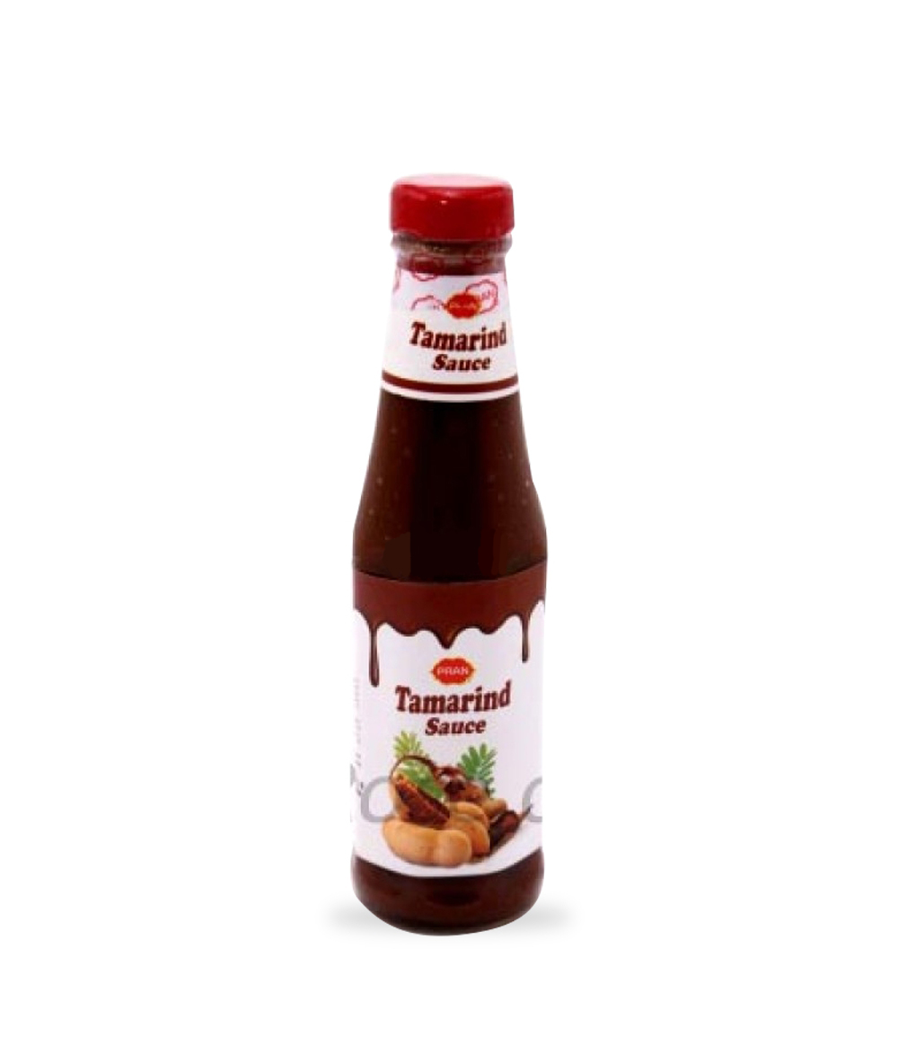 PRAN TAMARIND SAUCE 340GM