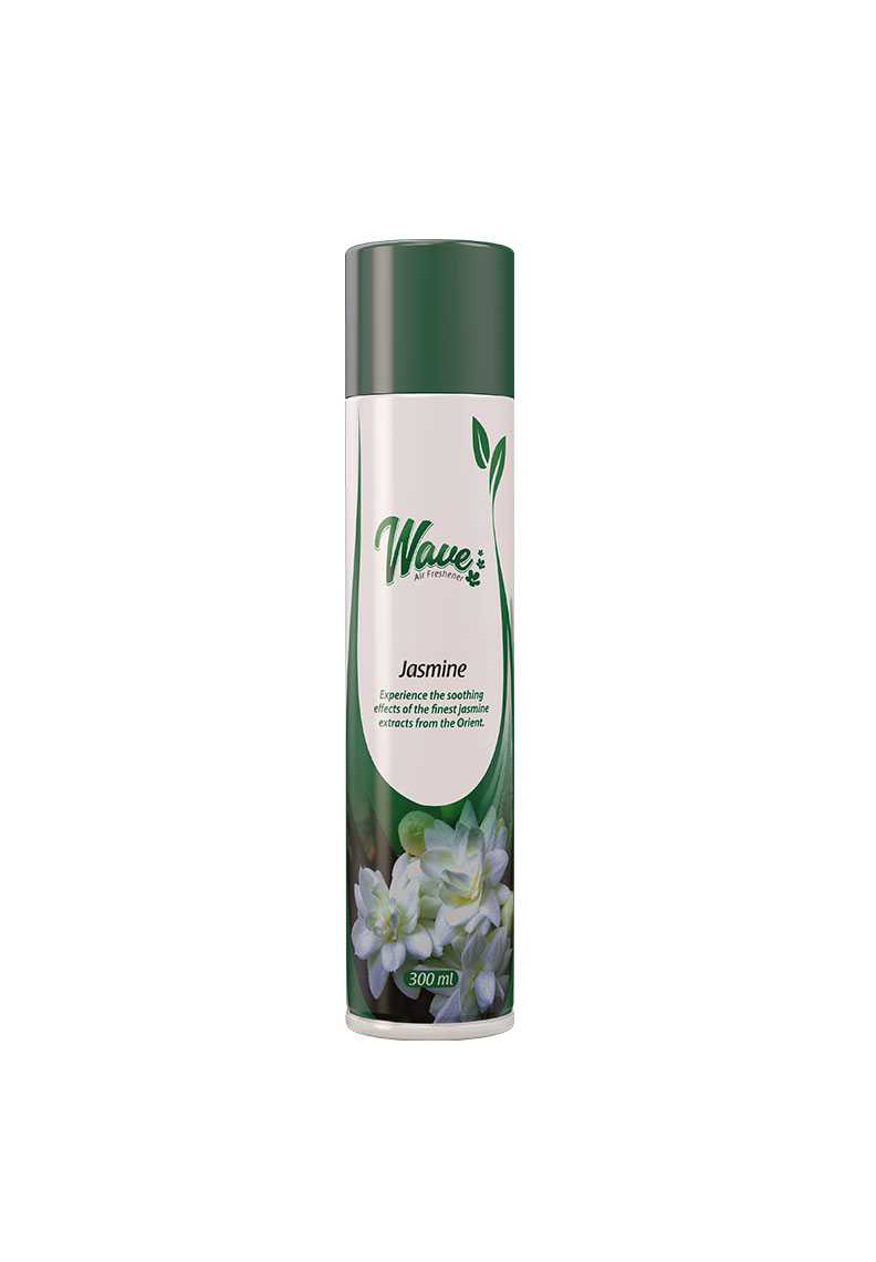 WAVE JASMINE AIR FRESHENER 300ML