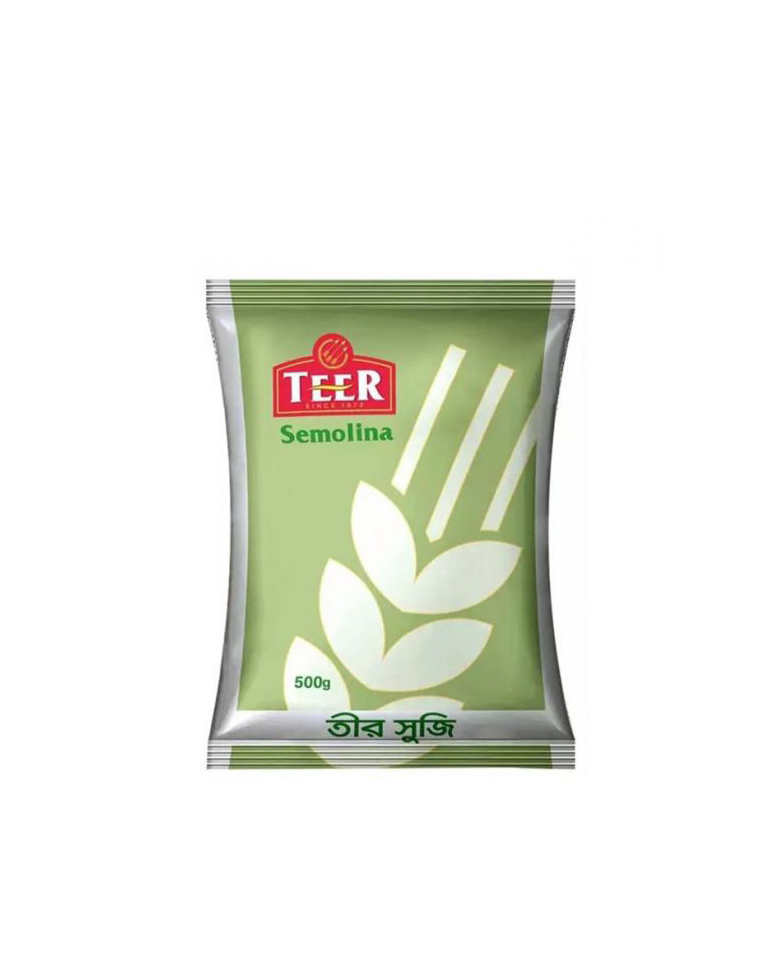 TEER SUJI 500GM