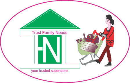 TRUST FAMILY NEEDS